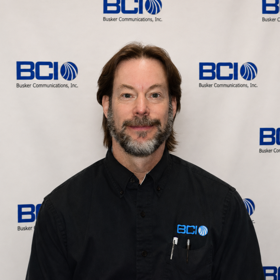 Bruce Hannaford